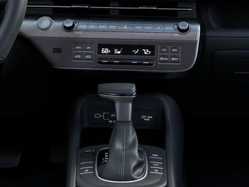 New 2026 Hyundai Kona SEL Sport FWD image 16