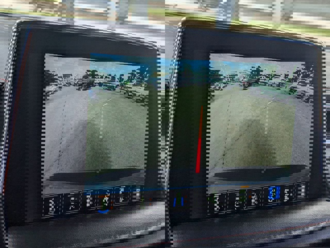 Used 2023 Chevrolet Tahoe RST w/ Sport Performance Package image 14