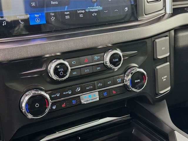 New 2026 Ford F450 Platinum w/ FX4 Off-Road Package image 16