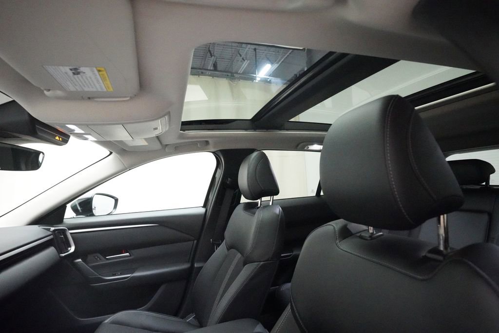 Used 2023 MAZDA CX-50 2.5 S w/ Cargo Package AWD/4WD image 32