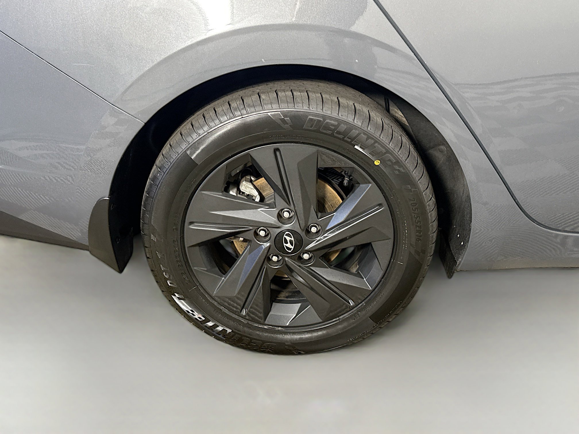 Used 2023 Hyundai Elantra SEL FWD image 33