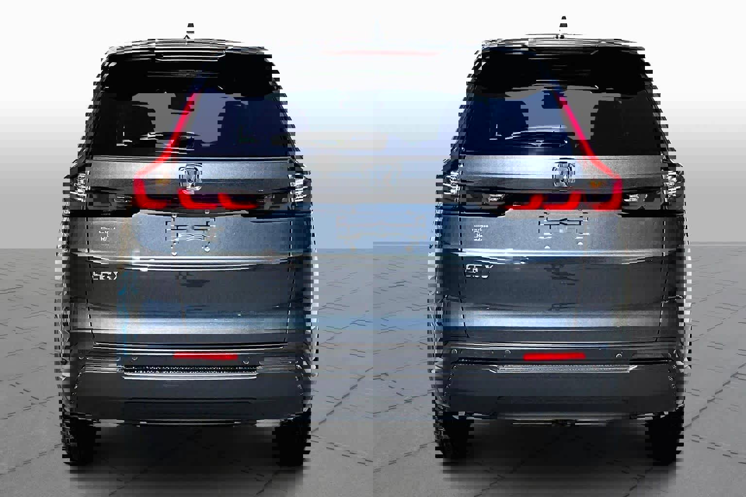 Certified 2024 Honda CR-V EX-L image 38