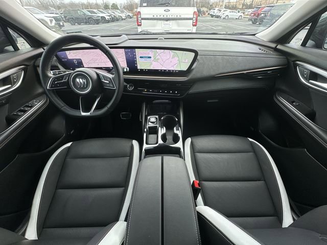 Used 2024 Buick Envision Sport Touring image 21