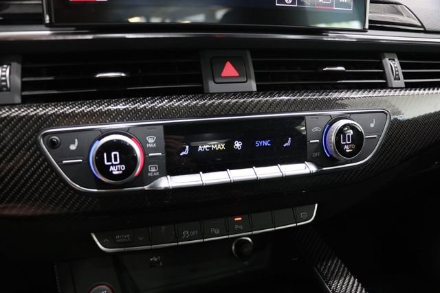 Used 2023 Audi RS 5 Sportback AWD/4WD image 30