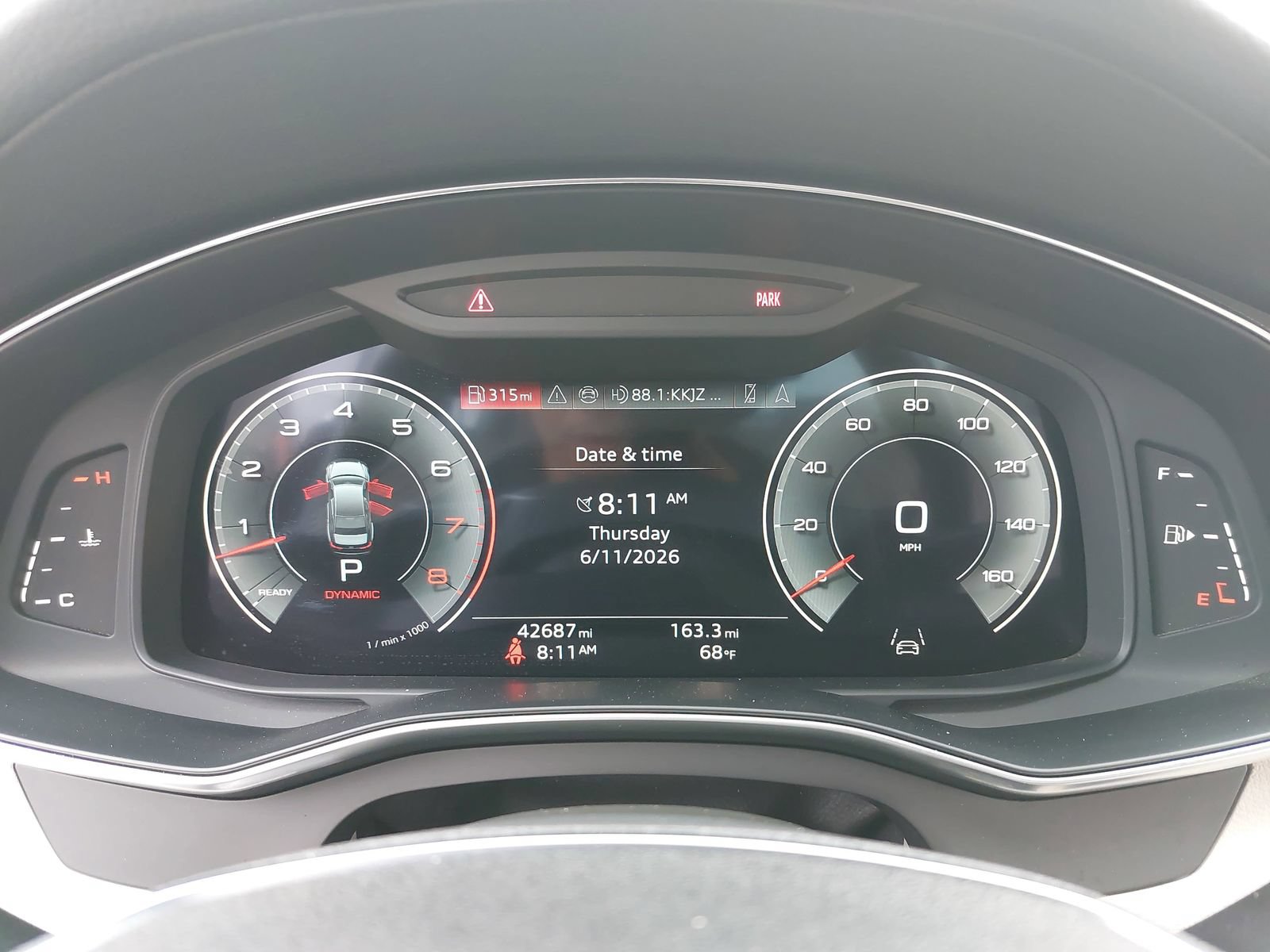Used 2024 Audi A6 Premium Plus AWD/4WD image 19