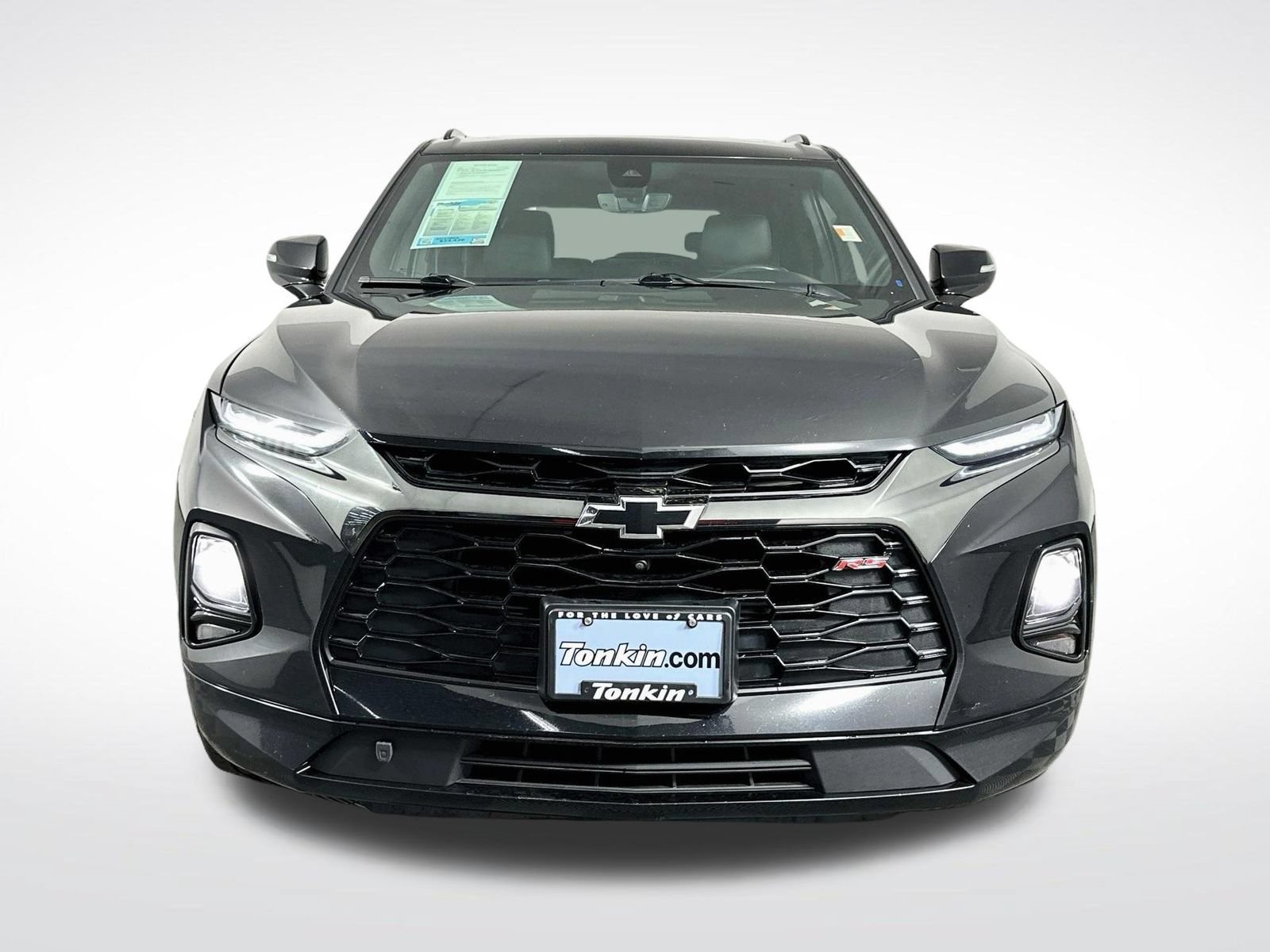 Used 2020 Chevrolet Blazer RS AWD/4WD image 2