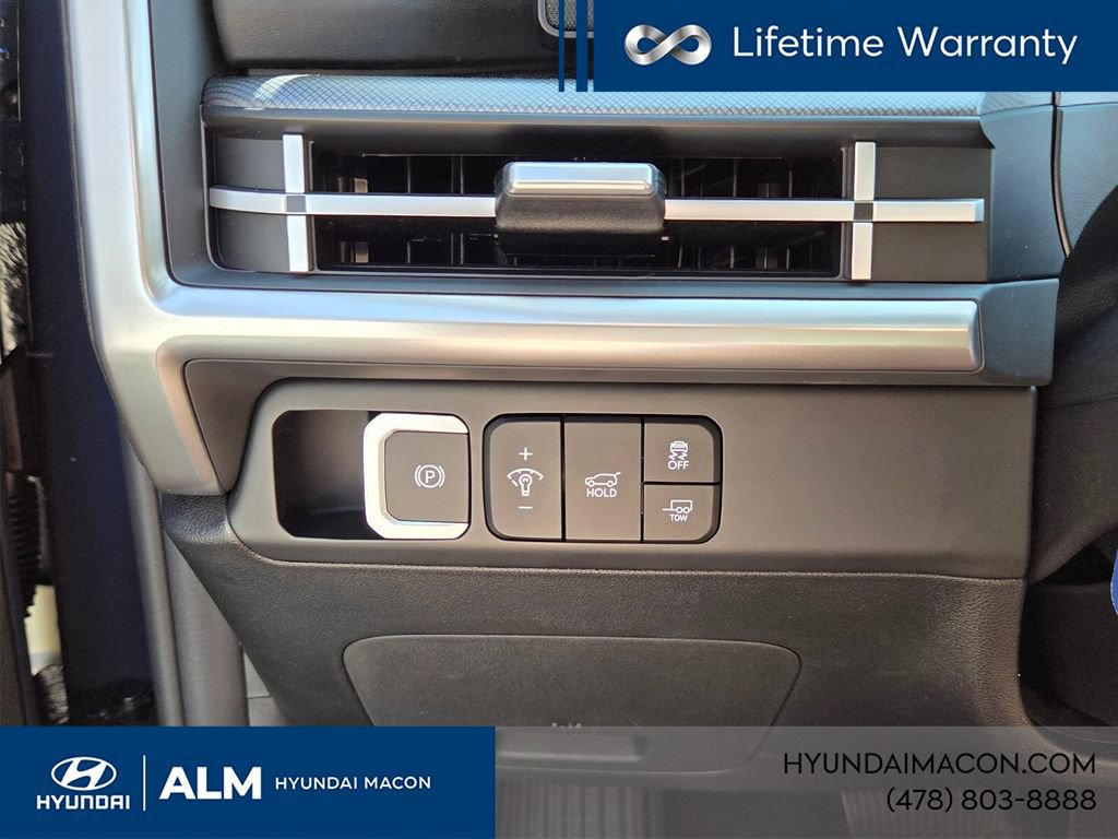 New 2026 Hyundai Santa Fe XRT AWD/4WD image 28