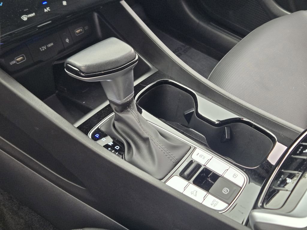 Used 2024 Hyundai Tucson XRT image 19