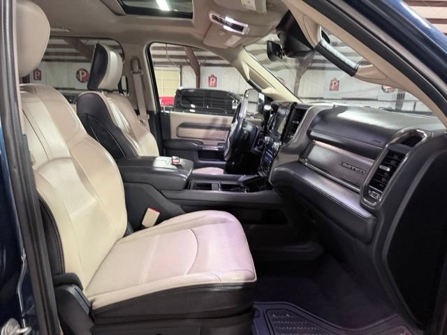 Used 2020 RAM 2500 Limited AWD/4WD image 19