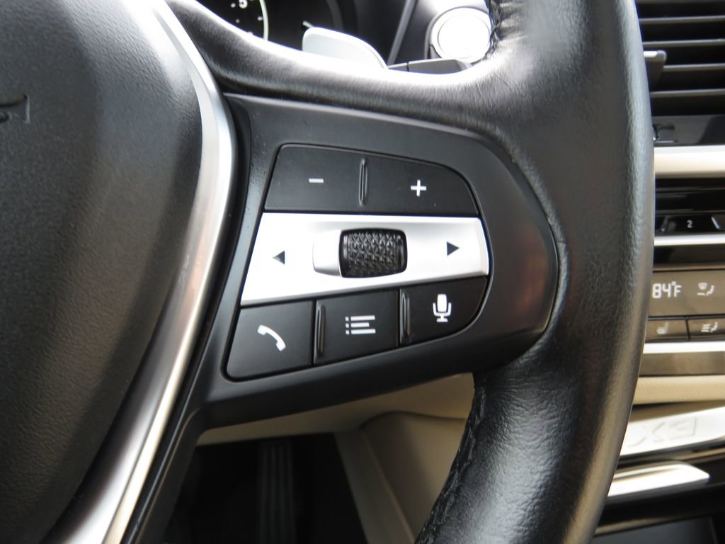 Used 2020 BMW X3 xDrive30i w/ Convenience Package image 23
