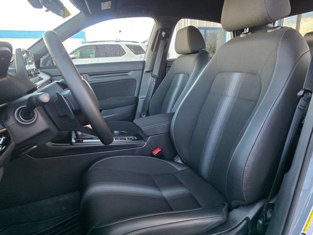 Used 2024 Honda Civic Sport image 10