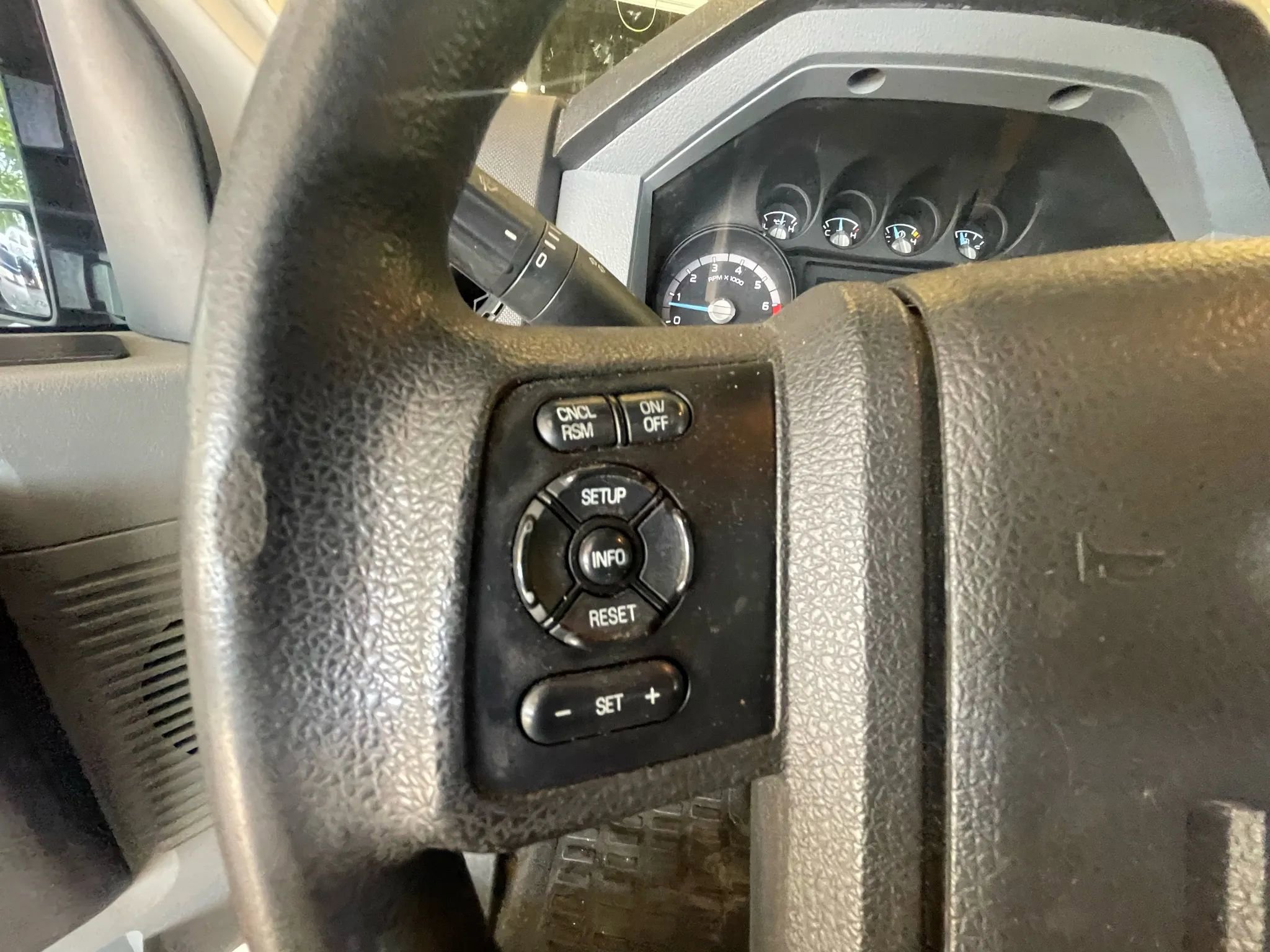 Used 2016 Ford F250 XL w/ Power Equipment Group image 25
