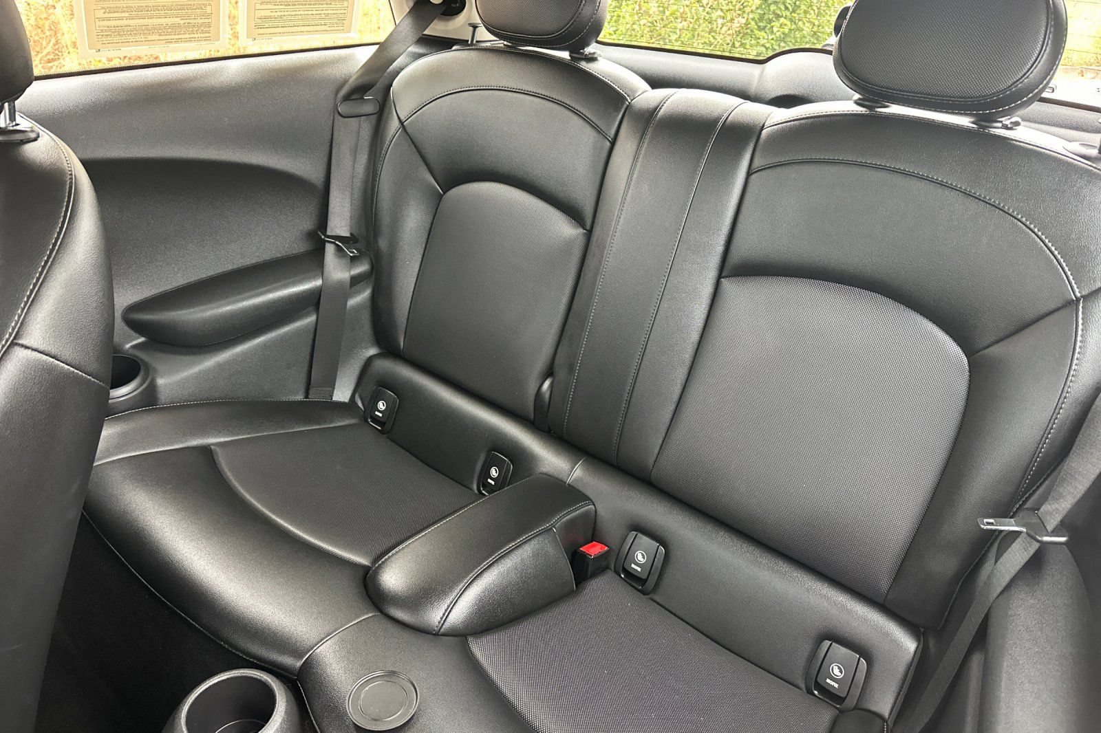 Used 2016 MINI Cooper 2-Door Hardtop FWD image 13