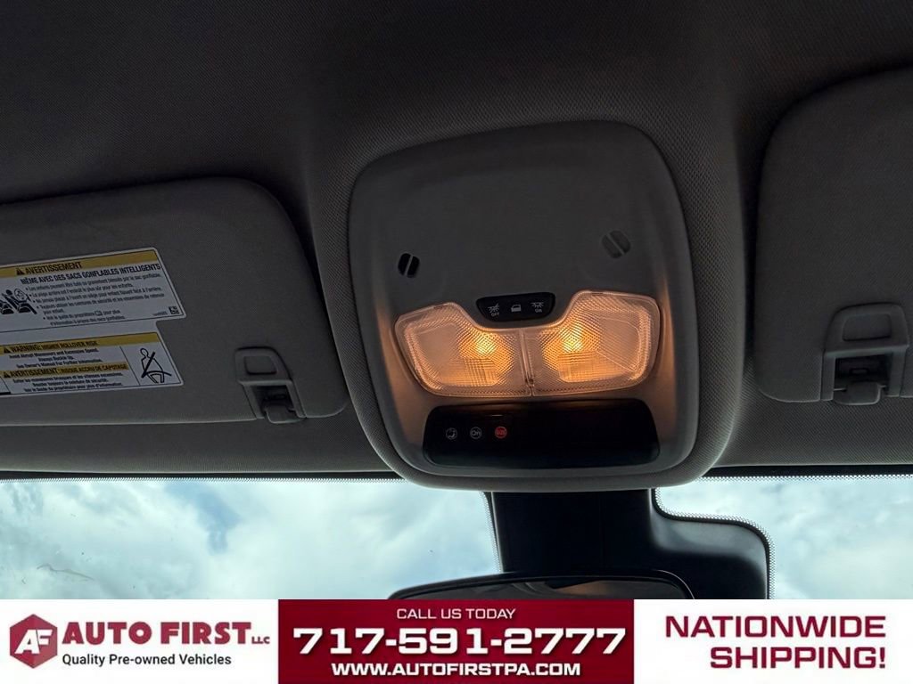 Used 2022 Buick Encore GX Select w/ Sport Touring Package AWD/4WD image 24