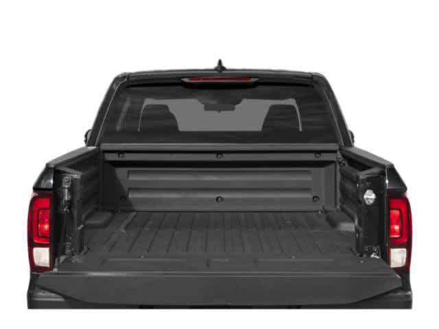 New 2026 Honda Ridgeline Sport image 14