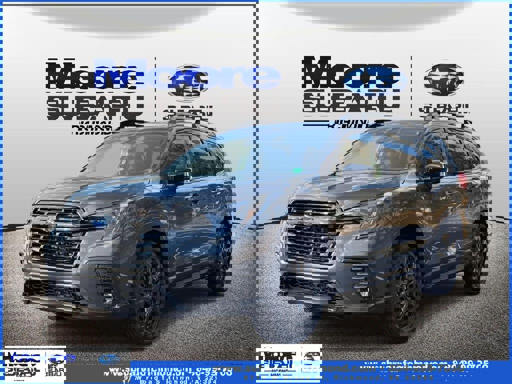 New 2026 Subaru Ascent Bronze Edition image 5