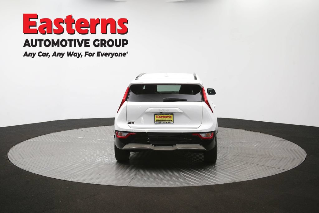 Used 2024 Kia Niro Wind w/ Wind Preserve Package FWD image 37