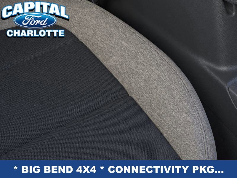 New 2026 Ford Bronco Sport Big Bend image 18