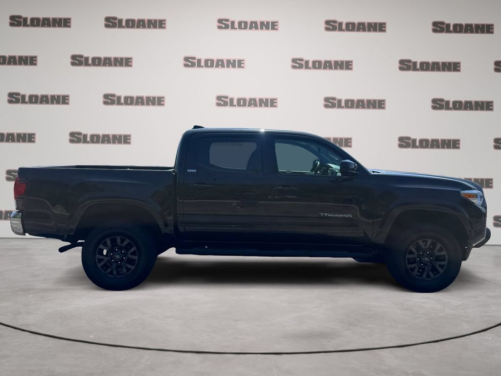 Used 2023 Toyota Tacoma SR5 AWD/4WD image 6