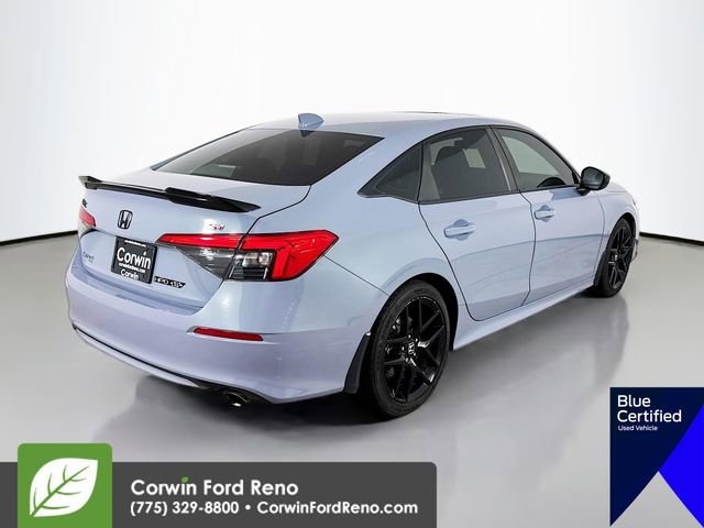 Used 2022 Honda Civic Si image 9