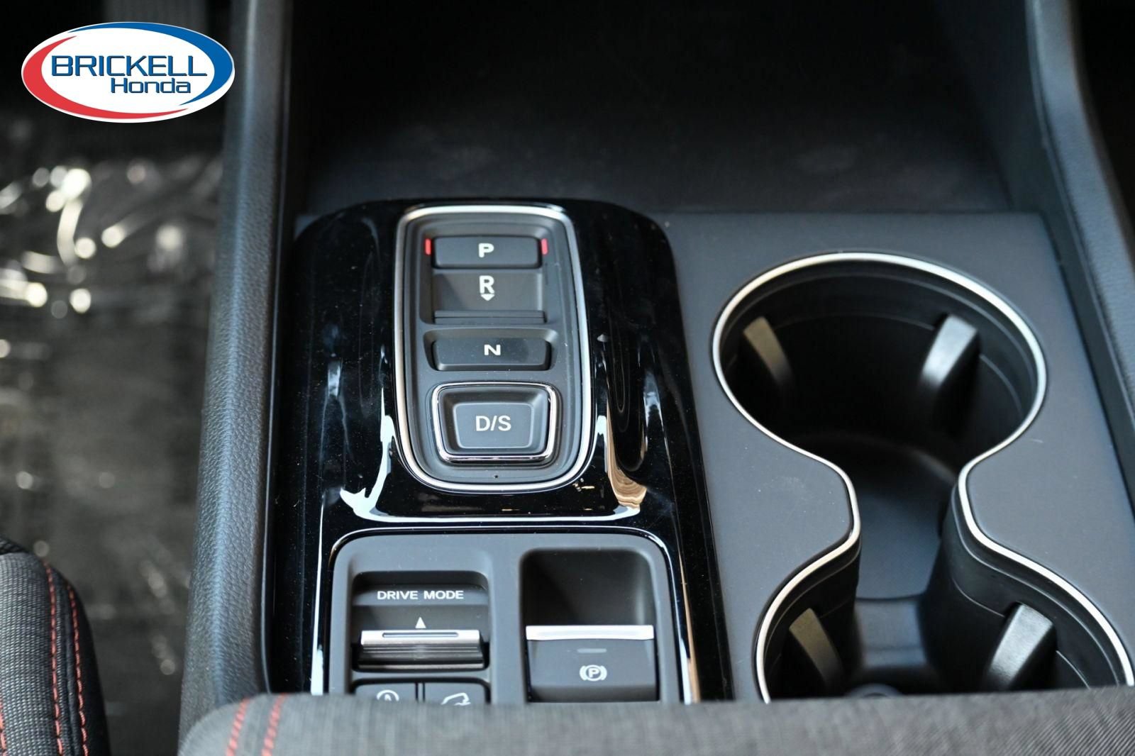 New 2026 Honda Pilot Sport image 27