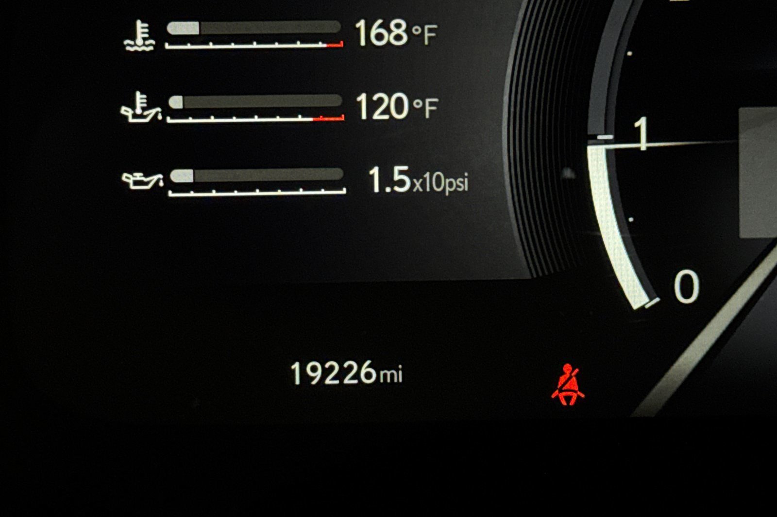 Used 2025 Lexus TX 350 FWD w/ Convenience Package image 24