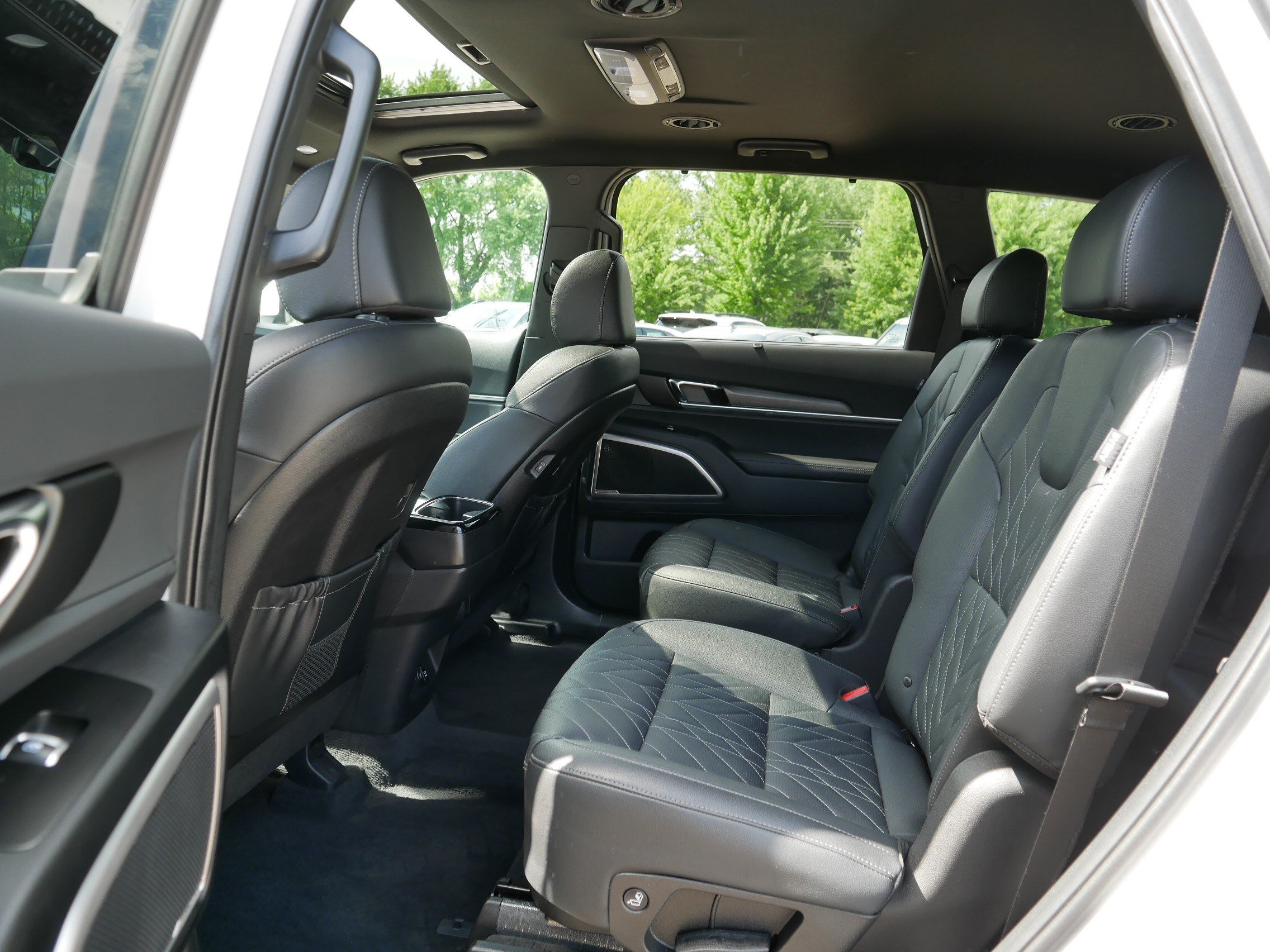 Certified 2024 Kia Telluride EX X-Line AWD/4WD image 36