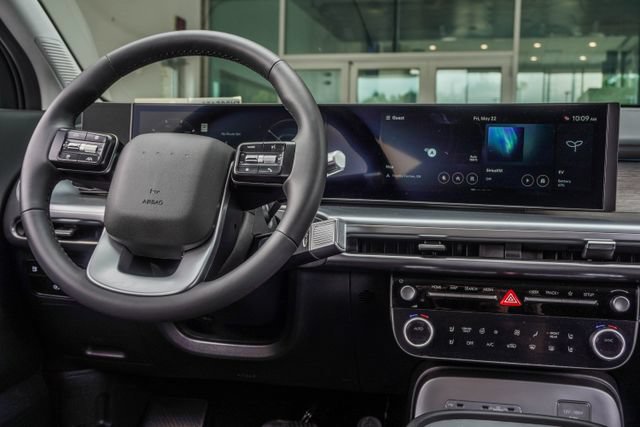 New 2026 Hyundai Ioniq 9 SEL AWD/4WD image 18