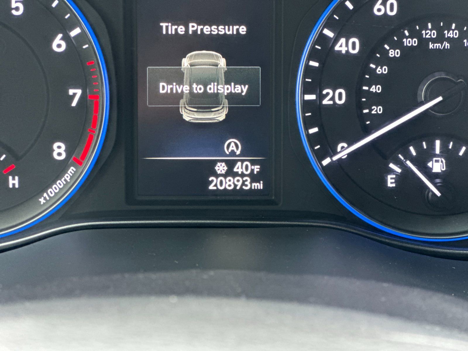 Certified 2023 Hyundai Kona SEL image 28