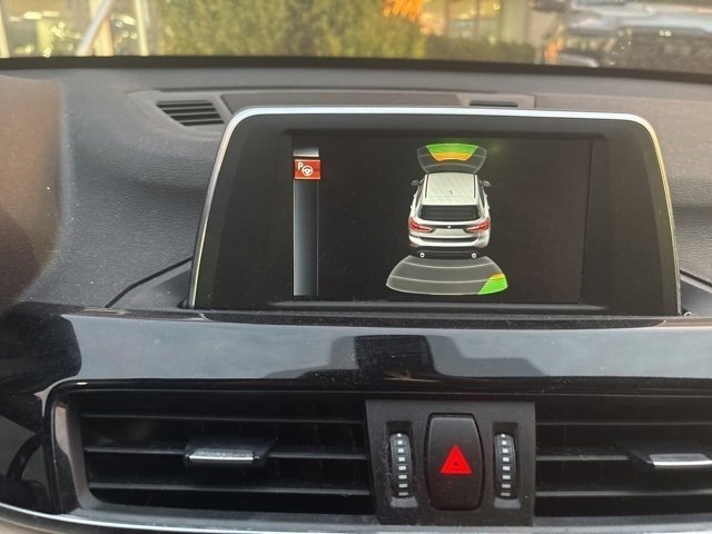 Used 2016 BMW X1 xDrive28i image 16