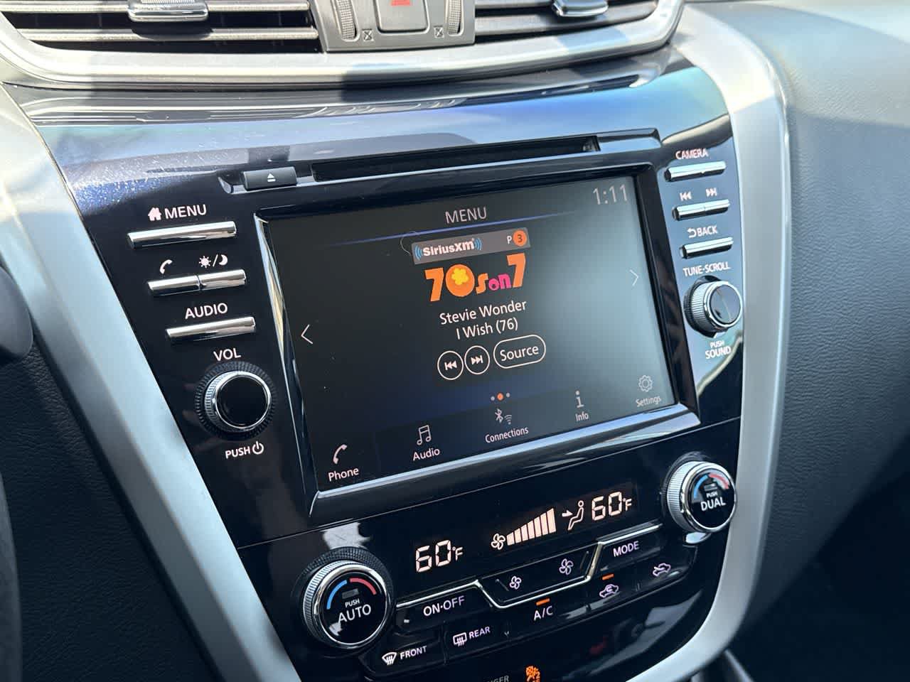 Used 2019 Nissan Murano S w/ Cargo Package AWD/4WD image 18