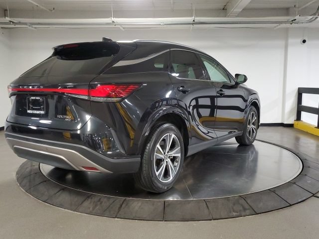 Used 2023 Lexus RX 350 Premium w/ Accessory Package (Z1) AWD/4WD image 8