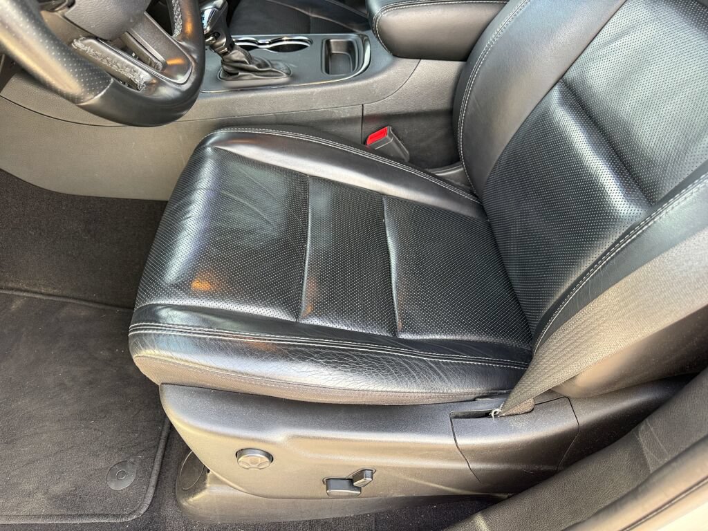 Used 2020 Dodge Durango R/T RWD image 21