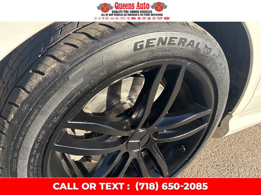 Used 2013 Mercedes-Benz C 300 Sport w/ Multimedia Pkg image 30