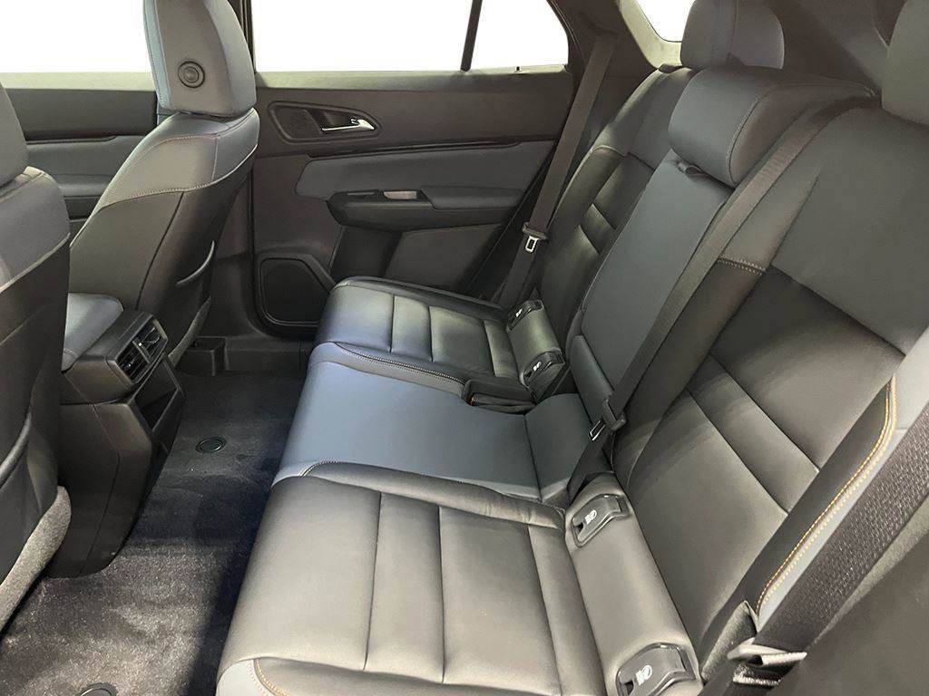 New 2026 Honda Prologue Touring image 25