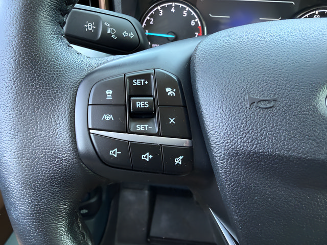 Used 2022 Ford Maverick Lariat w/ Lariat Luxury Package AWD/4WD image 16