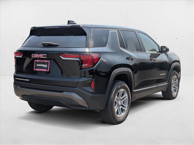 New 2026 GMC Terrain Elevation image 2