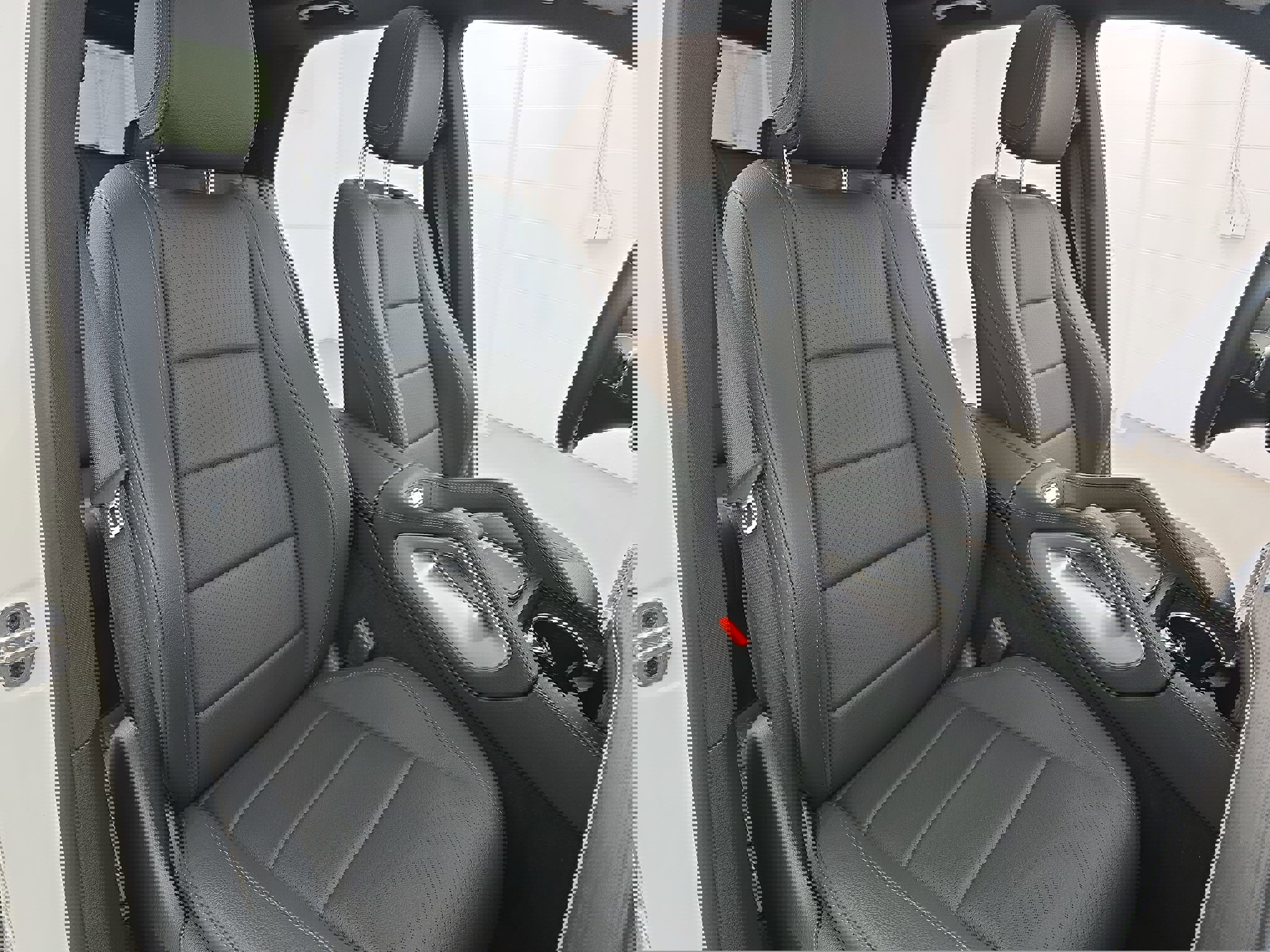 Used 2025 Mercedes-Benz GLE 450 4MATIC image 10