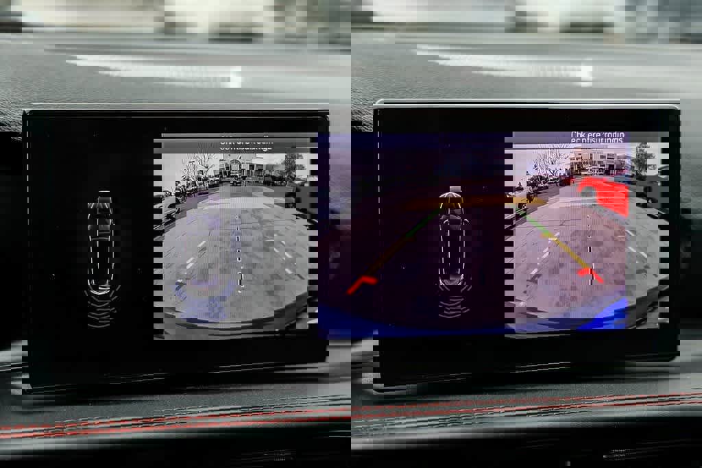 New 2025 Dodge Hornet GT w/ Cold Weather Group image 23