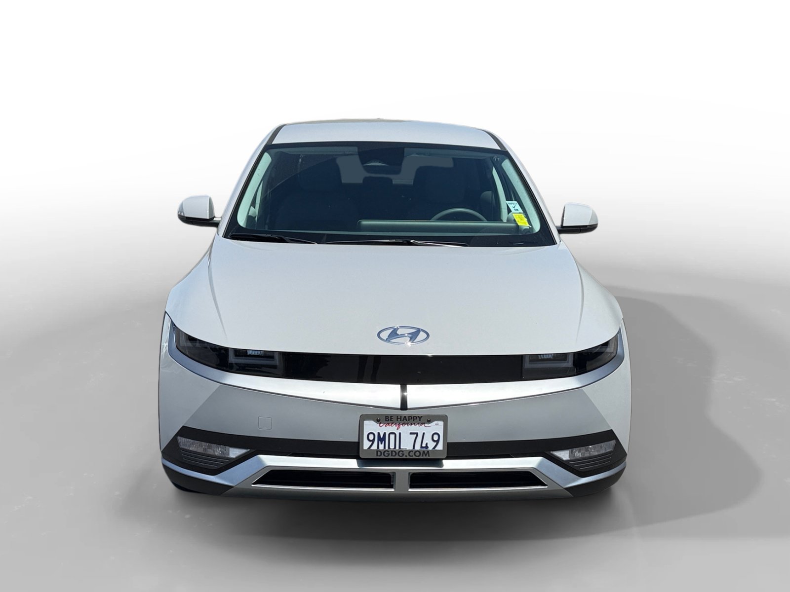 Certified 2024 Hyundai Ioniq 5 SE RWD image 8