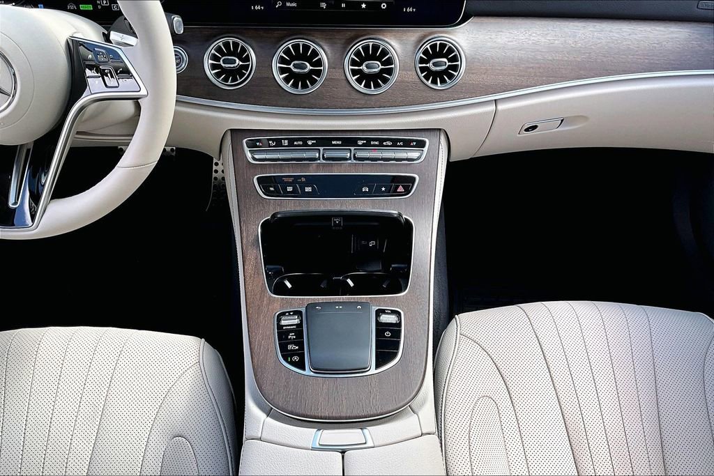 Certified 2022 Mercedes-Benz CLS 450 4MATIC image 24