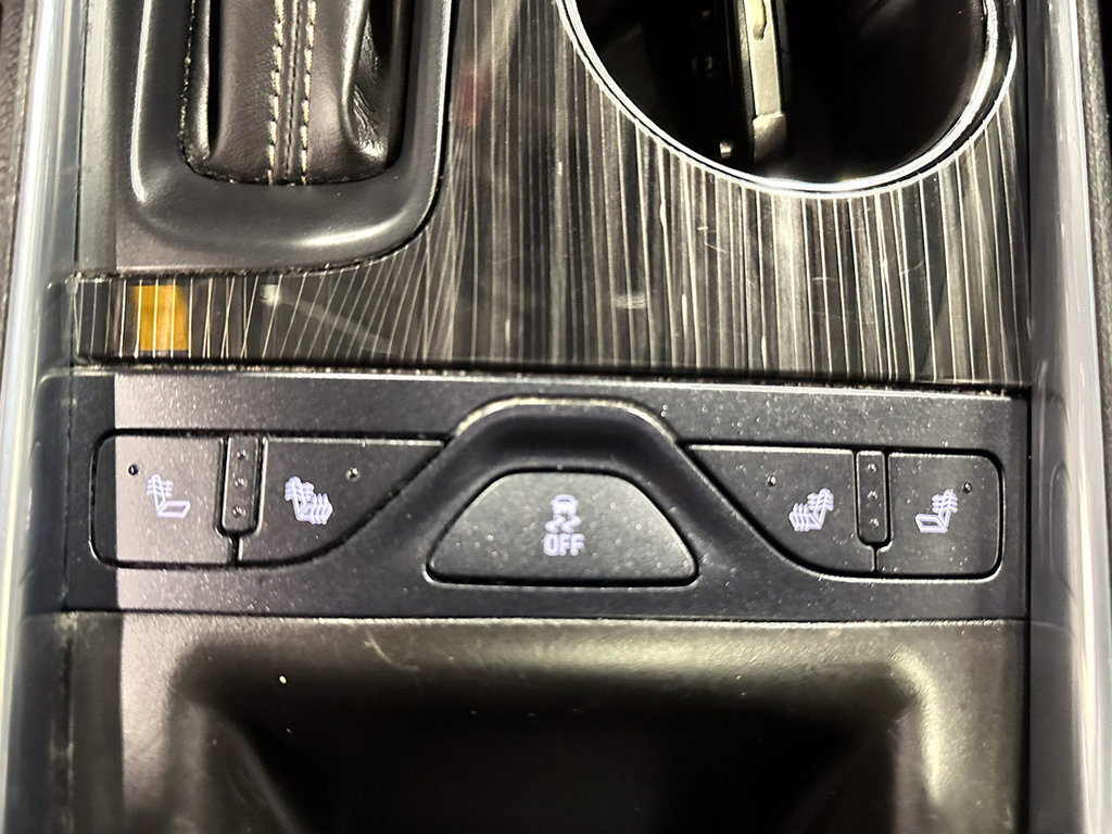 Used 2017 Chevrolet Impala LT w/ Leather Package FWD image 38