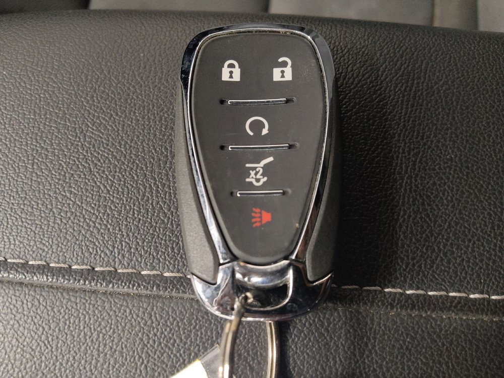 Used 2024 Chevrolet Blazer LT w/ Convenience Package image 32