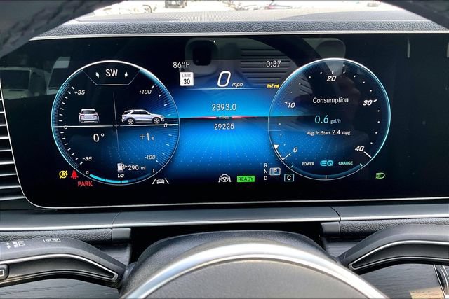 Certified 2023 Mercedes-Benz GLE 450 4MATIC image 22