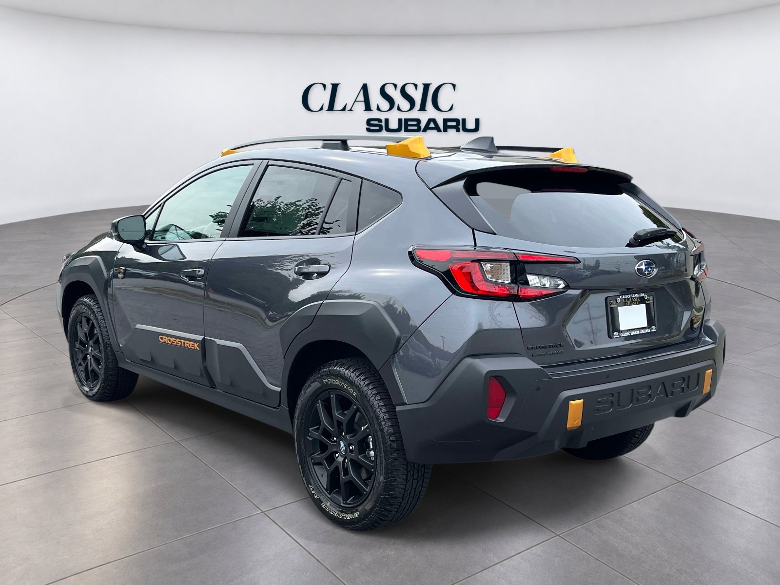 New 2026 Subaru Crosstrek 2.5i Wilderness AWD/4WD image 3