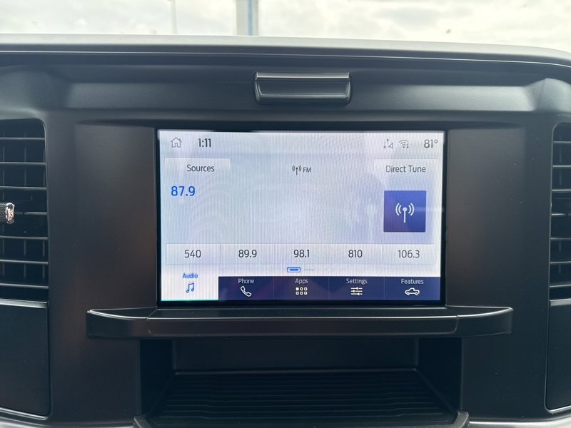 New 2025 Ford F350 XL w/ STX Appearance Package image 26