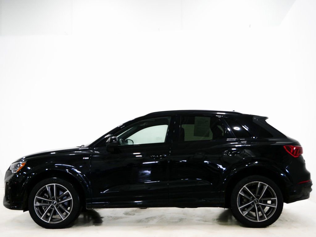 Used 2022 Audi Q3 2.0T Premium image 6