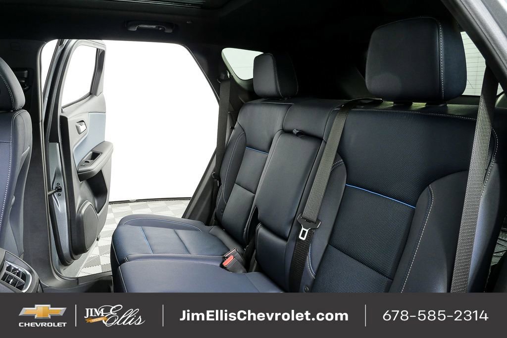 Used 2023 Chevrolet Blazer RS w/ Driver Confidence II Package image 22