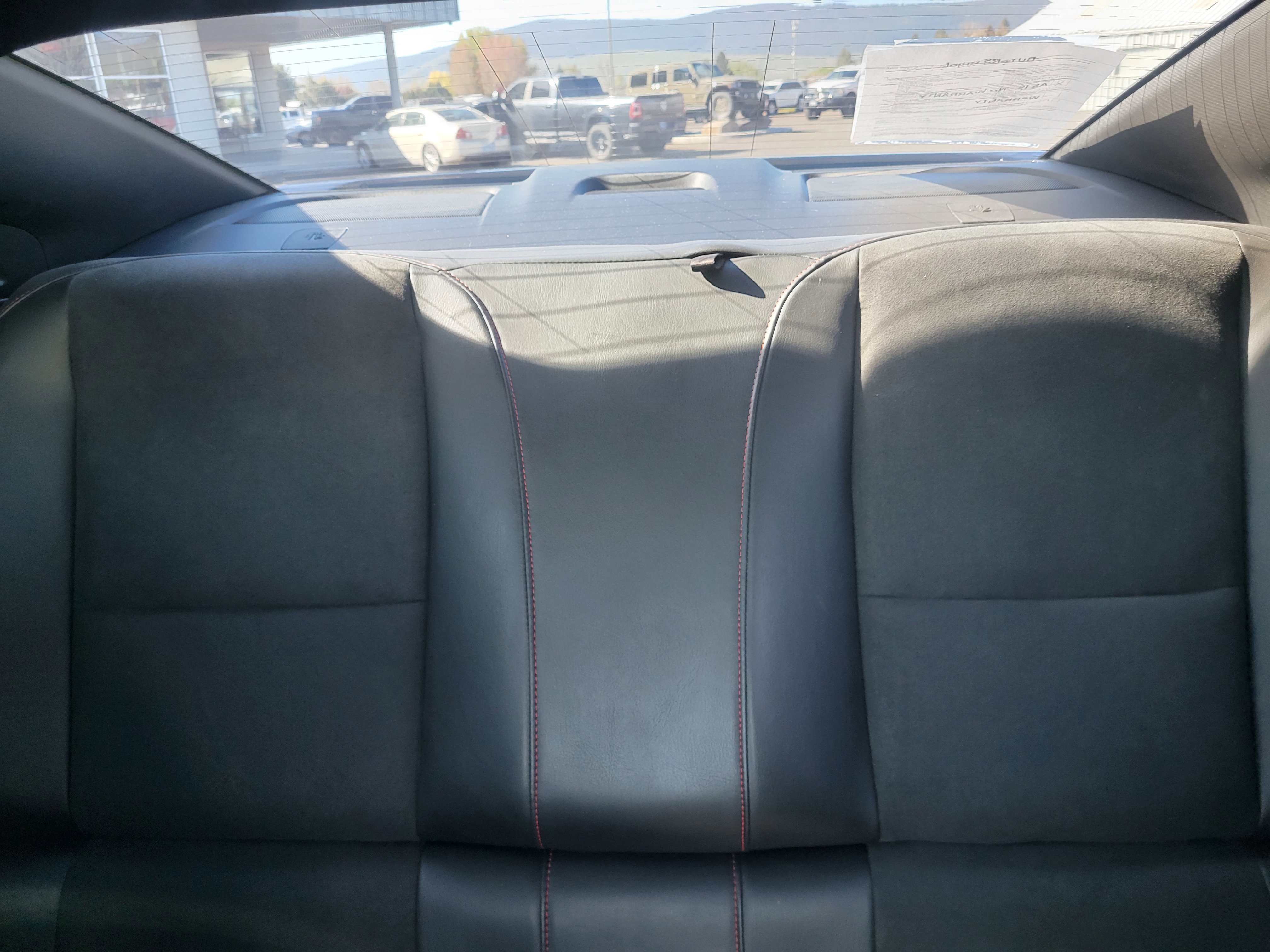 Used 2012 Chevrolet Camaro ZL1 RWD image 17