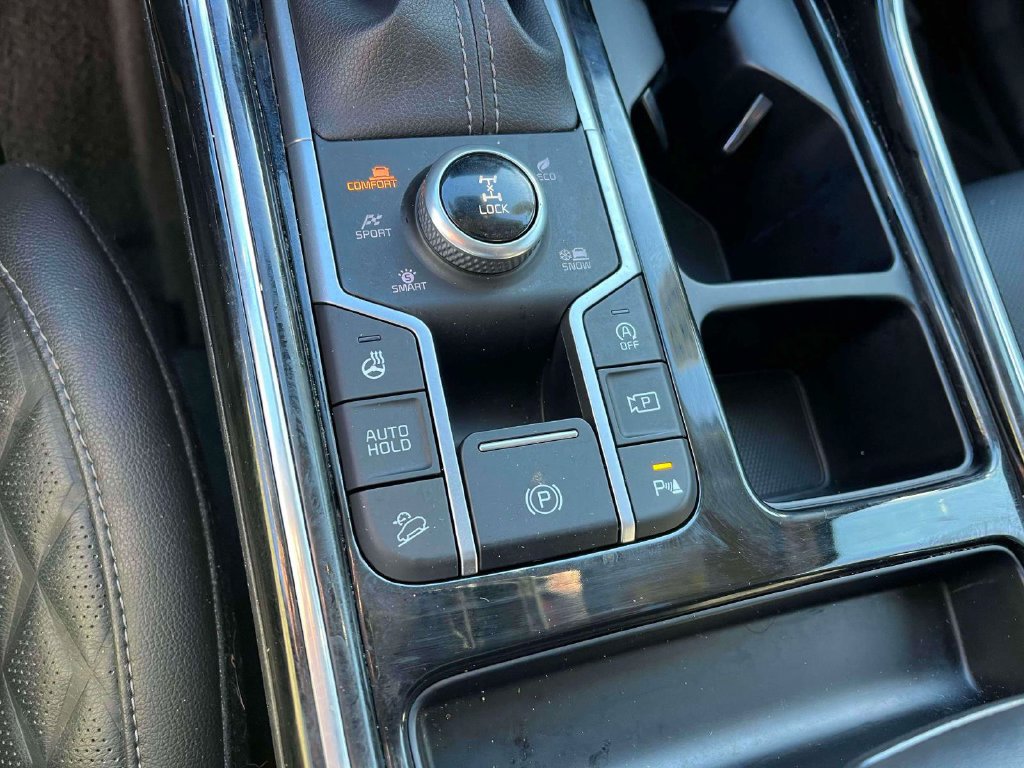 Used 2022 Kia Sorento SX Prestige AWD/4WD image 23